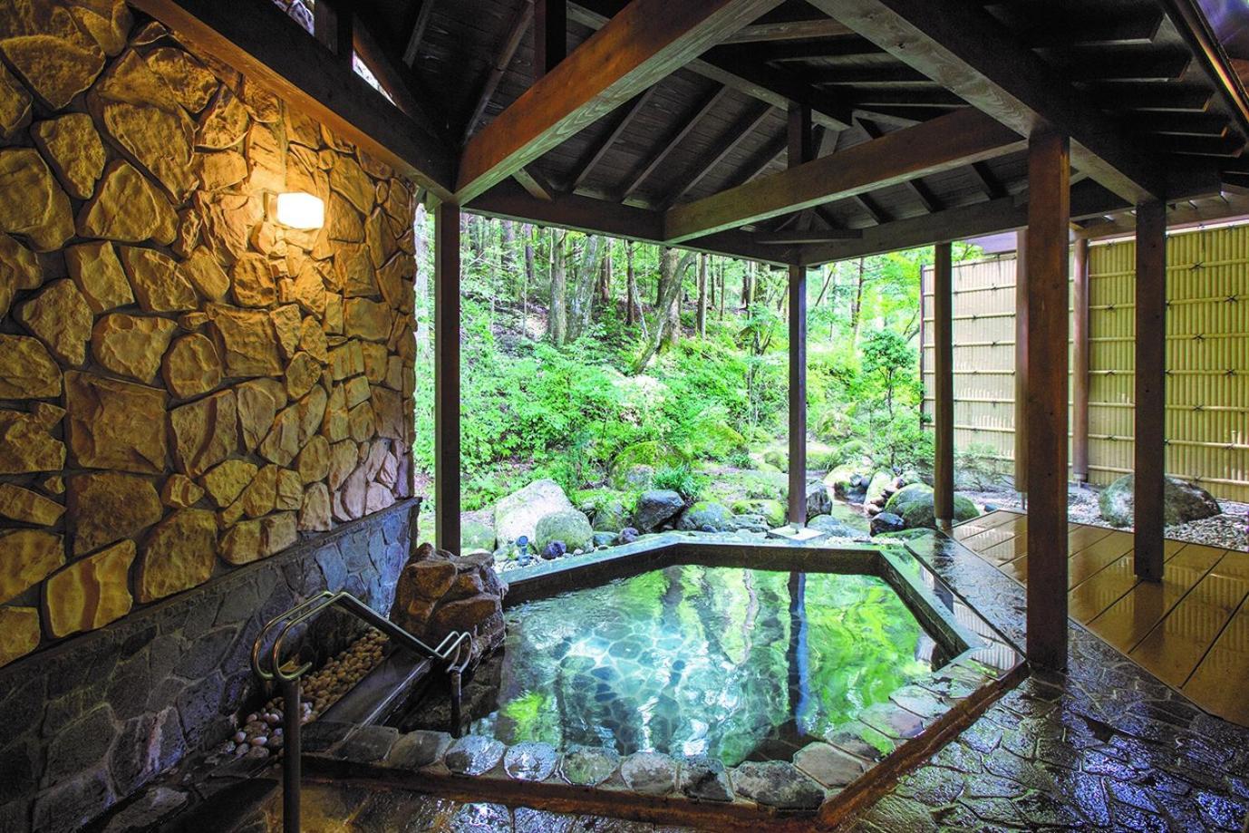 Komagane Kogen Resort Linx Zewnętrze zdjęcie