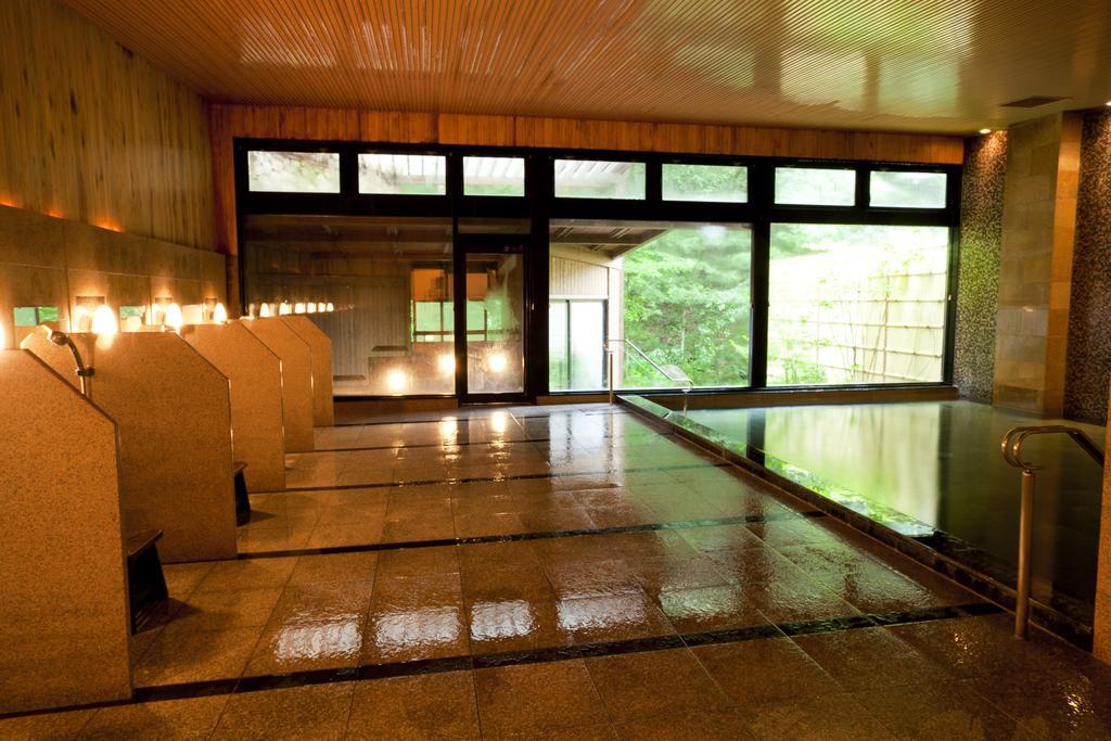 Komagane Kogen Resort Linx Zewnętrze zdjęcie