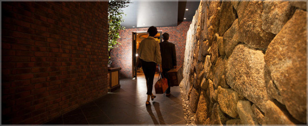 Komagane Kogen Resort Linx Zewnętrze zdjęcie