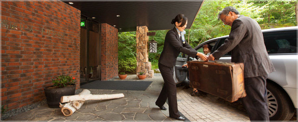 Komagane Kogen Resort Linx Zewnętrze zdjęcie